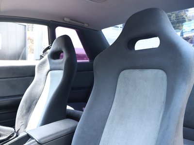 1990 Nissan SKYLINE GT-R — миниатюра 70