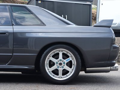 1990 Nissan SKYLINE GT-R — миниатюра 32