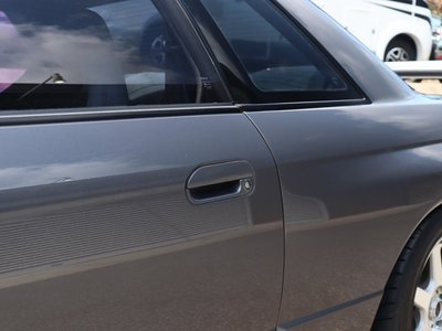 1990 Nissan SKYLINE GT-R — миниатюра 40