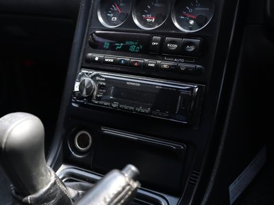 1990 Nissan SKYLINE GT-R — миниатюра 67