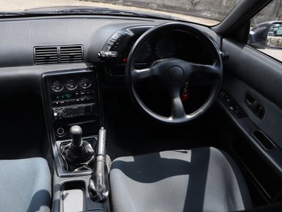 1990 Nissan SKYLINE GT-R — миниатюра 78