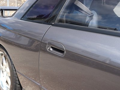 1990 Nissan SKYLINE GT-R — миниатюра 39