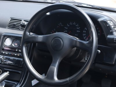 1990 Nissan SKYLINE GT-R — миниатюра 58