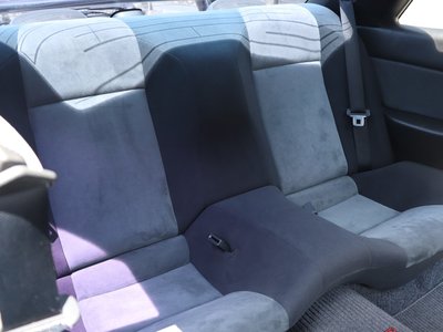 1990 Nissan SKYLINE GT-R — миниатюра 75