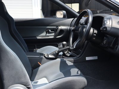 1990 Nissan SKYLINE GT-R — миниатюра 59