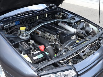1990 Nissan SKYLINE GT-R — миниатюра 41