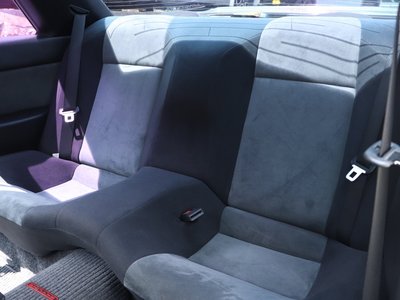 1990 Nissan SKYLINE GT-R — миниатюра 76