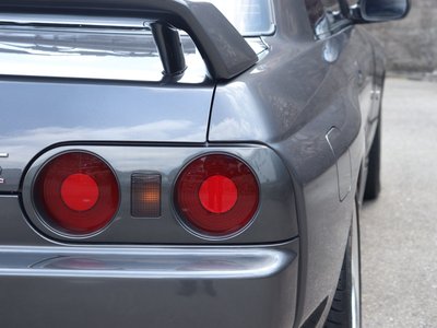 1990 Nissan SKYLINE GT-R — миниатюра 31