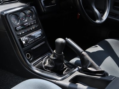 1990 Nissan SKYLINE GT-R — миниатюра 74