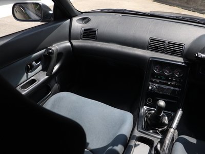 1990 Nissan SKYLINE GT-R — миниатюра 79