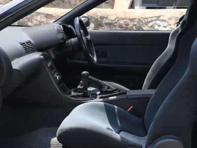 1990 Nissan SKYLINE GT-R — миниатюра 69