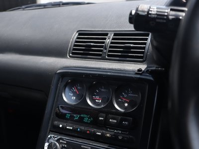 1990 Nissan SKYLINE GT-R — миниатюра 68