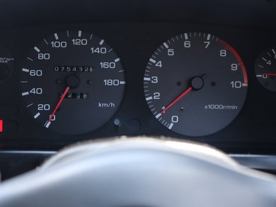 1990 Nissan SKYLINE GT-R — миниатюра 66