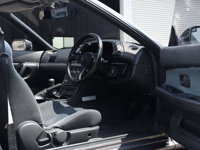 1990 Nissan SKYLINE GT-R — миниатюра 57