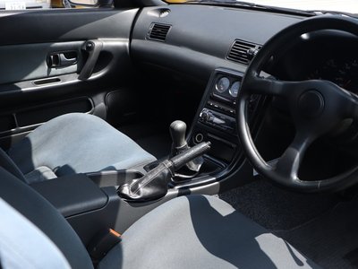 1990 Nissan SKYLINE GT-R — миниатюра 64