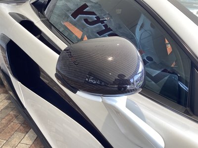 2019 Mclaren 600LT 缩略图 28