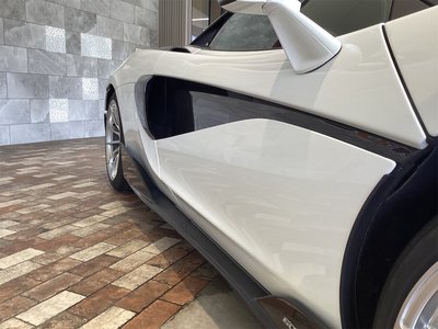 2019 Mclaren 600LT 缩略图 15