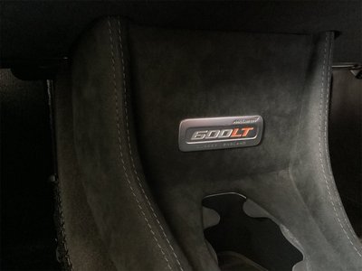 2019 Mclaren 600LT 缩略图 57