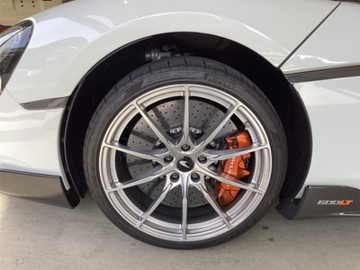 2019 Mclaren 600LT 缩略图 26