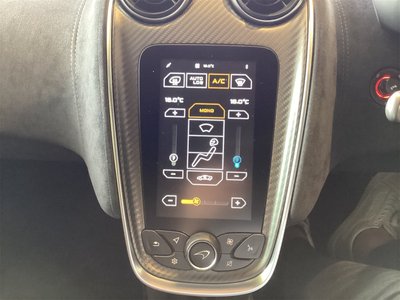 2019 Mclaren 600LT 缩略图 38