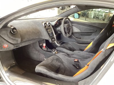 2019 Mclaren 600LT 缩略图 30