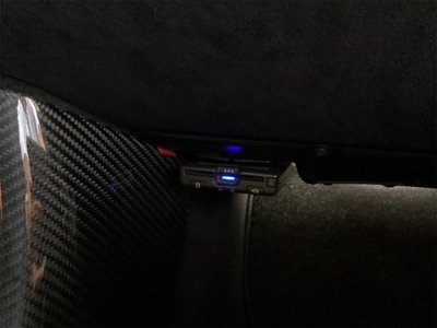 2019 Mclaren 600LT 缩略图 42