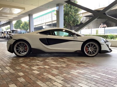 2019 Mclaren 600LT 缩略图 7