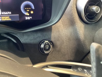 2019 Mclaren 600LT 缩略图 37