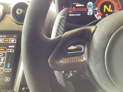 2019 Mclaren 600LT 缩略图 35