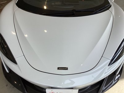 2019 Mclaren 600LT 缩略图 12