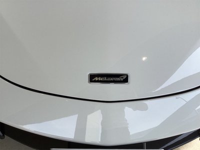2019 Mclaren 600LT 缩略图 13