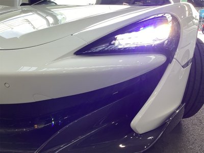2019 Mclaren 600LT 缩略图 69