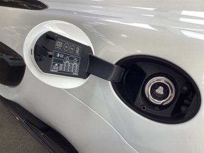2019 Mclaren 600LT 缩略图 70