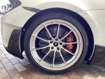 2019 Mclaren 600LT 缩略图 24