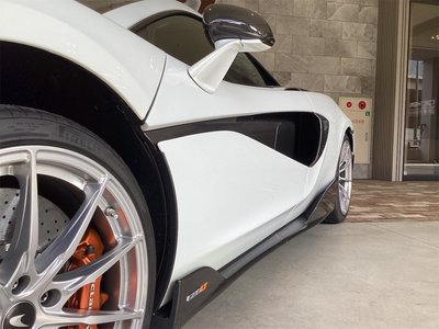 2019 Mclaren 600LT 缩略图 16