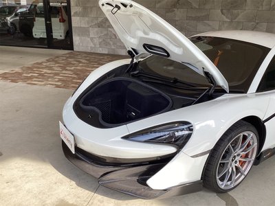 2019 Mclaren 600LT 缩略图 54