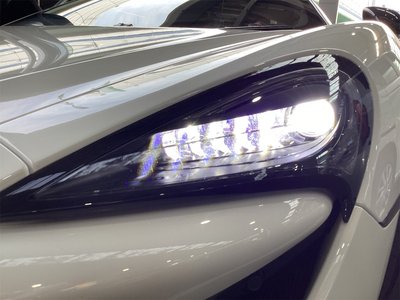 2019 Mclaren 600LT 缩略图 68