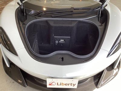 2019 Mclaren 600LT 缩略图 53