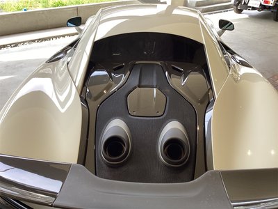 2019 Mclaren 600LT 缩略图 4