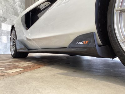 2019 Mclaren 600LT 缩略图 20