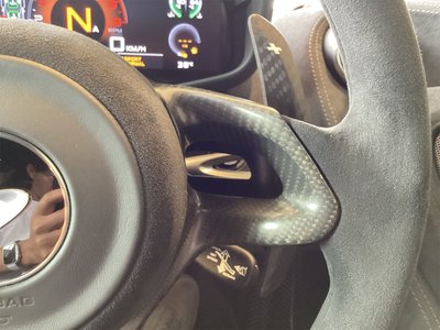2019 Mclaren 600LT 缩略图 34
