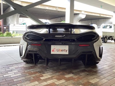 2019 Mclaren 600LT 缩略图 9