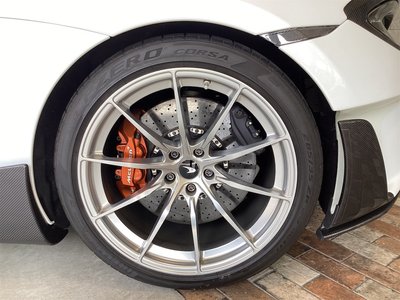 2019 Mclaren 600LT 缩略图 25