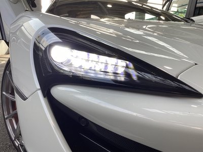 2019 Mclaren 600LT 缩略图 67