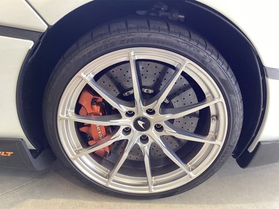 2019 Mclaren 600LT 缩略图 21