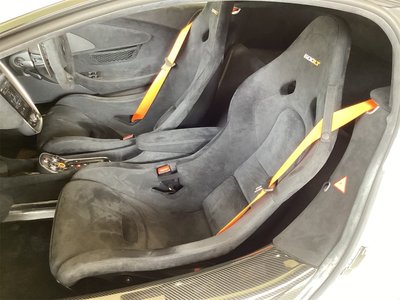 2019 Mclaren 600LT 缩略图 31