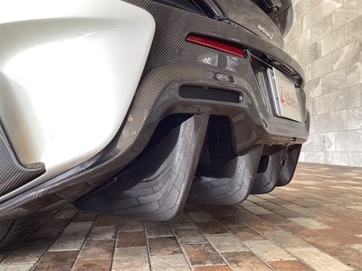 2019 Mclaren 600LT 缩略图 18