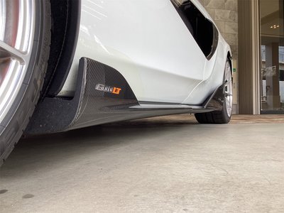 2019 Mclaren 600LT 缩略图 19