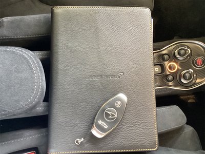 2019 Mclaren 600LT 缩略图 40