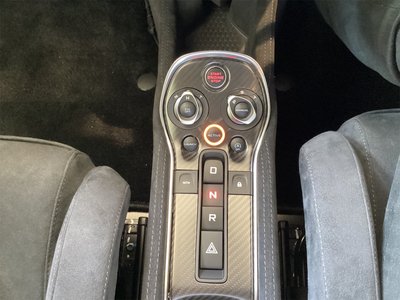 2019 Mclaren 600LT 缩略图 39